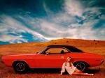 Dodge Challenger 1970 года